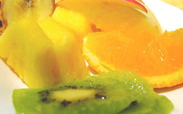 Chitose Daiichi Hotel