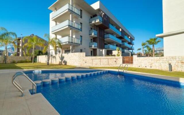 Arenal Dream III