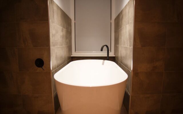 Sanctum Boutique Apartments