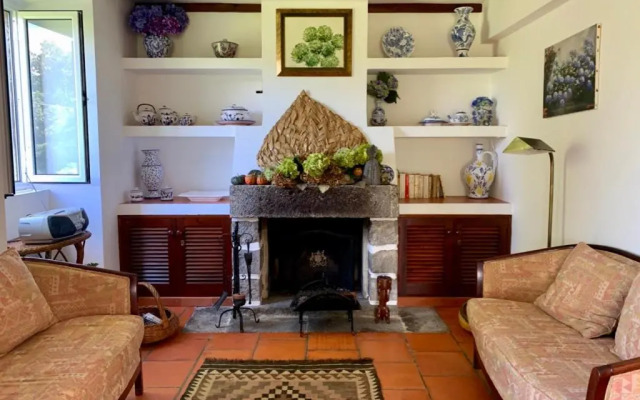 Stone House - Sete Cidades