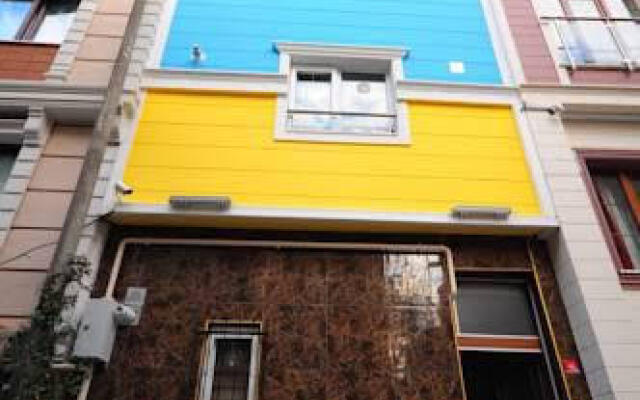 Taksim Sheriff Suite