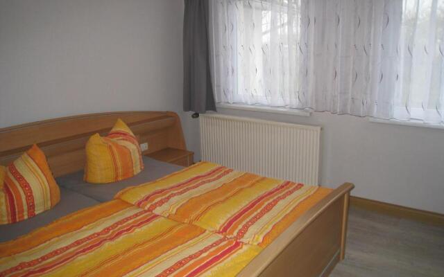 Ferienwohnung Flecken Zechlin