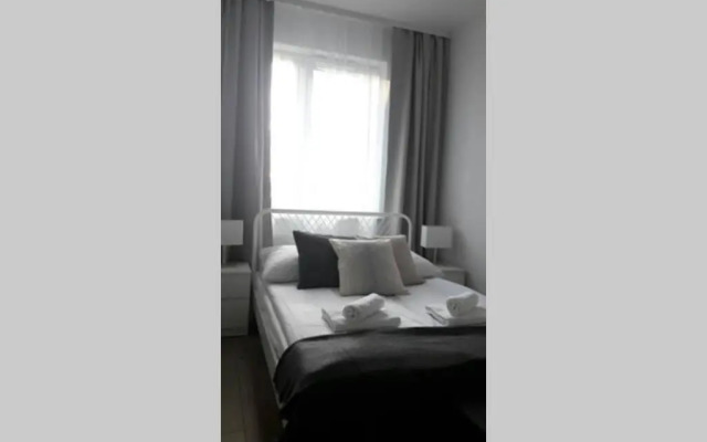 Lux Apartment close to Medicover and Paley