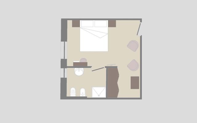 Corsaro Etna Hotel&SPA