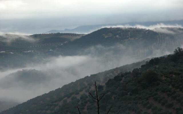 Cortijo La Haza