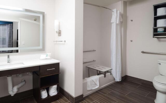 Homewood Suites by Hilton Tulsa Catoosa
