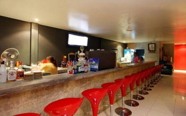 OYO 1054 Phuket Backpacker Hostel