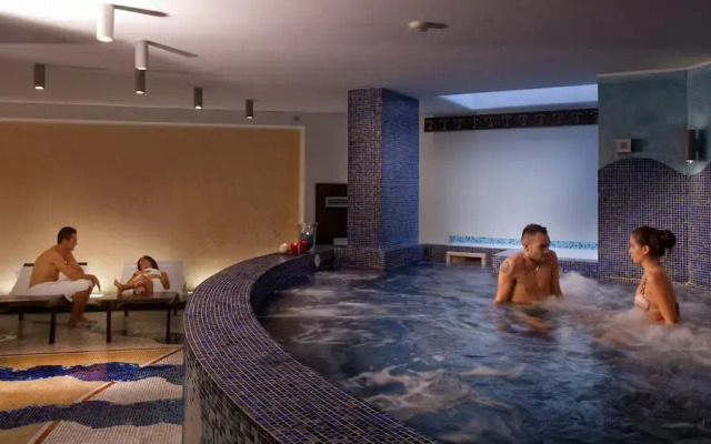 Virgilio Grand Hotel