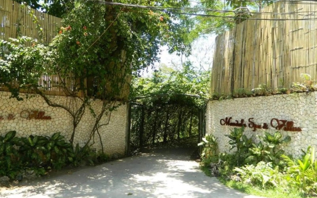 Mandala Spa And Villas