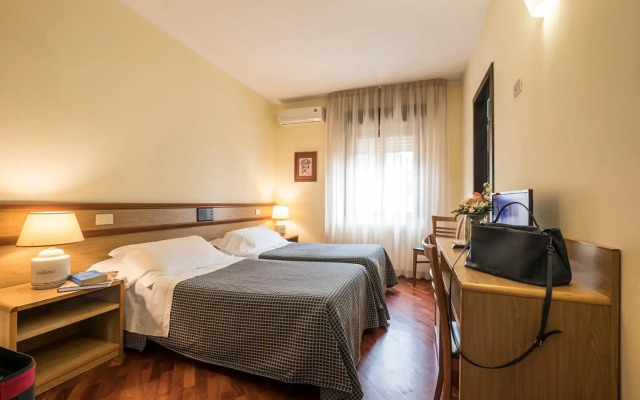 Vega Hotel Perugia