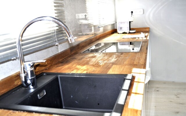 Residencial Dania