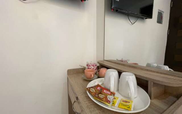 Pilot Hotel