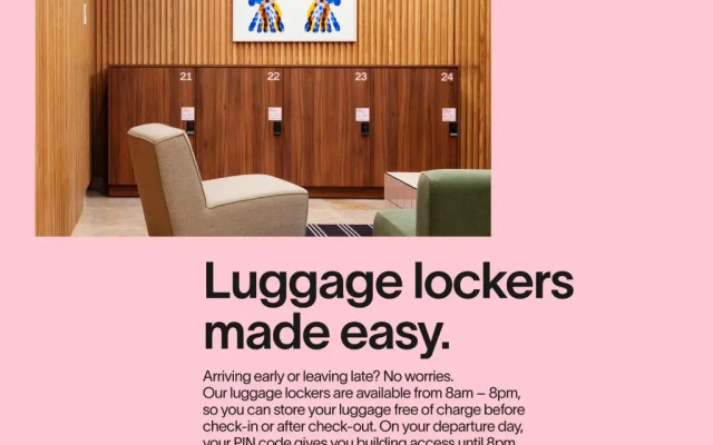 Numa Zurich Craft