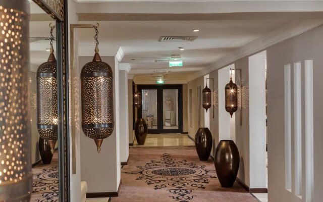 Sofitel Shahd Al Madinah