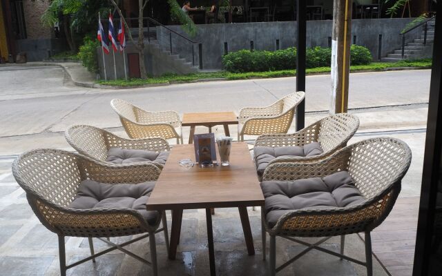 Kokotel Krabi Oasis