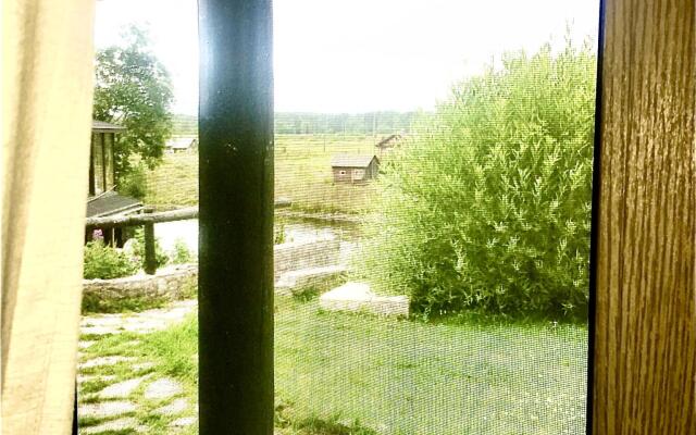 Медвежий угол