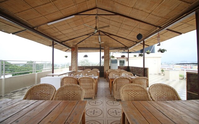 OYO 6090 Hotel Park View Premium