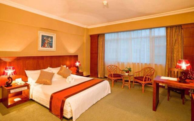 Orient Bay-View Hotel