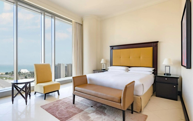Marriott Marquis City Center Doha Hotel
