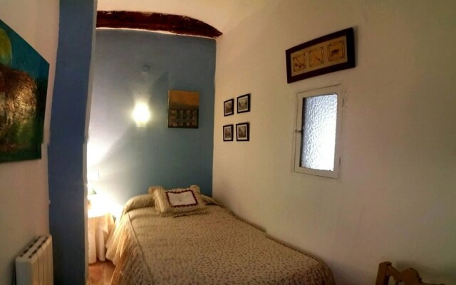 Cuenca City Centre Apartment S Gil