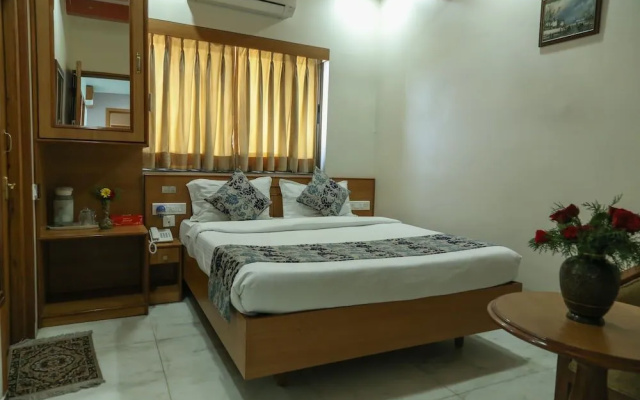 JK Rooms 117 The Majestic Manor