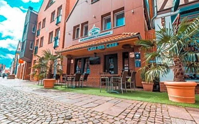 Casa Mexicana