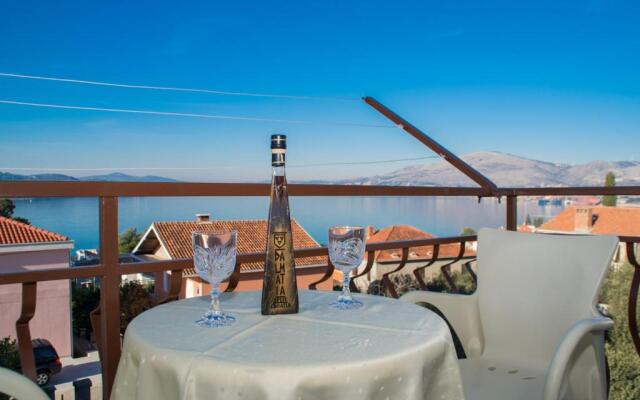 Apartmani Gaube