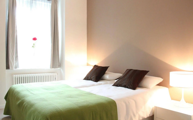 Central Prague Apartments