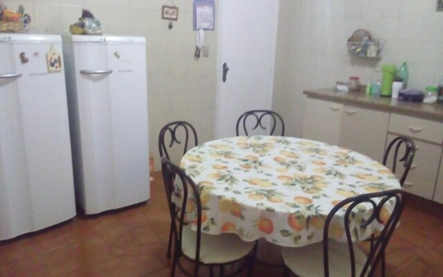 Pousada da Célia