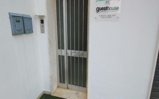 Guesthouse Gallipoli