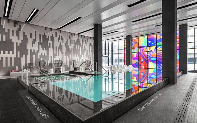 Toronto Marriott Markham