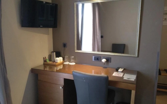 Harmony Hotel Nafplio
