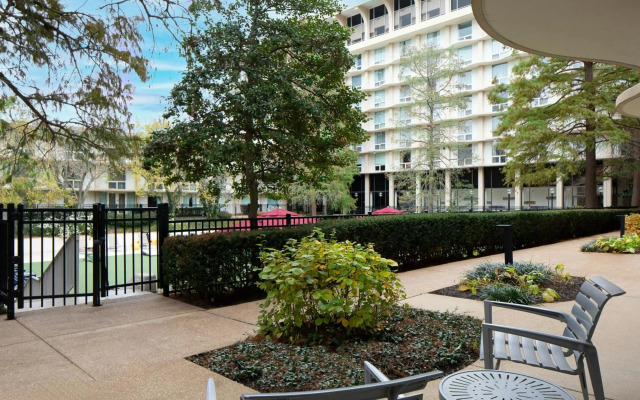 Marriott St. Louis Airport