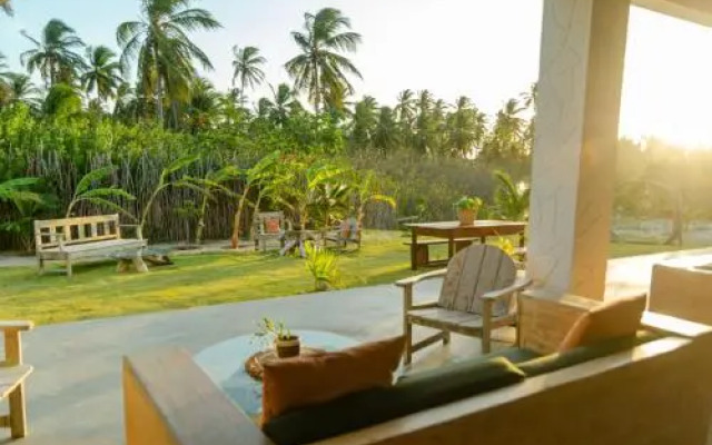 Pousada Pura Vida Club Brasil