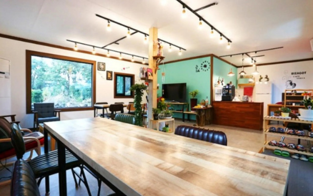 Jeju Bizagot Pension