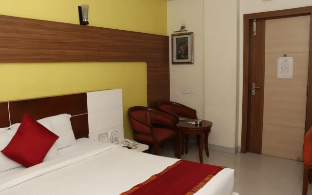 Hotel The Signature Asansol