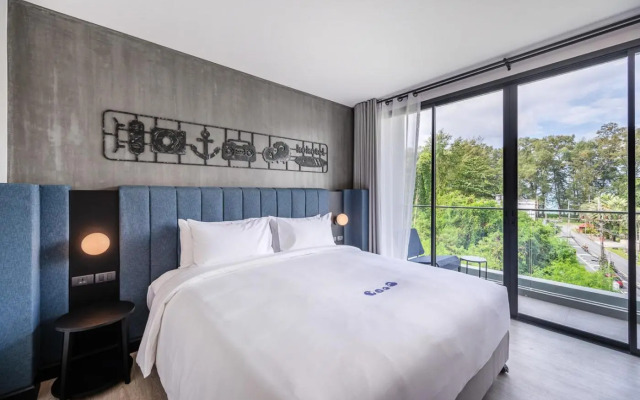 Radisson Hotel Cincinnati Riverfront