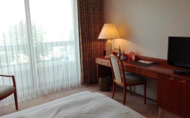 Käfernberg Hotel - Restaurant