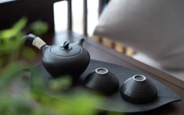 Renjoy Hotel Guangzhou Huadu