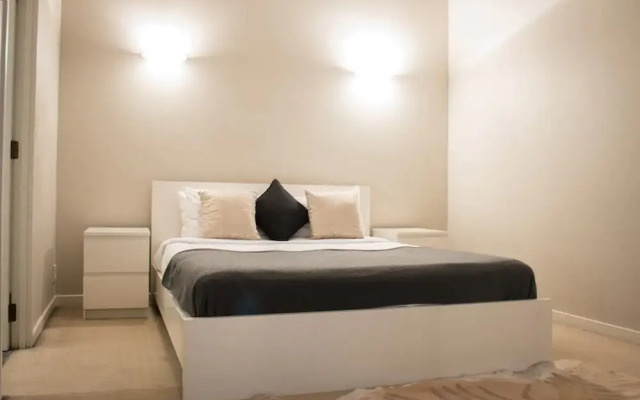 Gorgeous 2 Bedroom Apartment in Auckland CBD