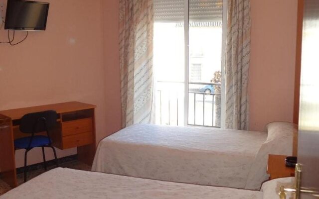 Hostal San Pedro