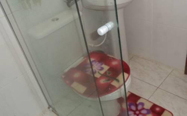 Apartamento no Guará