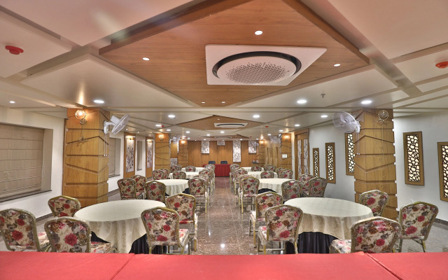 Hotel Candle wood