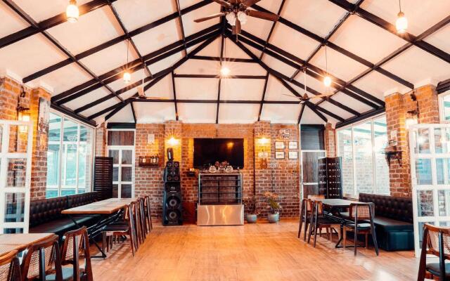 SaffronStays Sierra Winds, Nashik