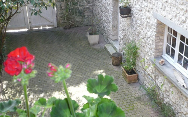 Le Havre de Bennecourt