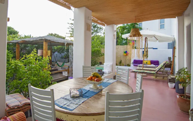 Quartano Paros Residence