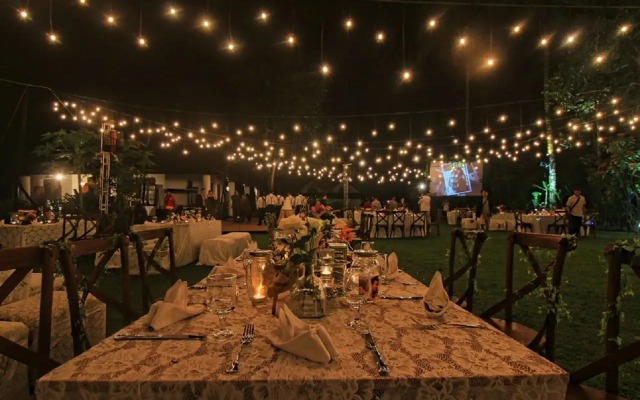 MesaStila Resort and Spa