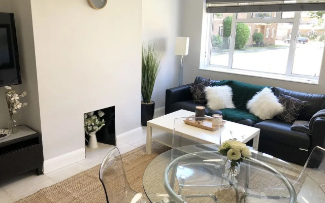 Myshortstay - Fulham Parsons Green