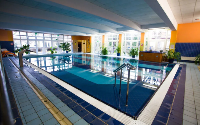 Hostel Kolobrzeg