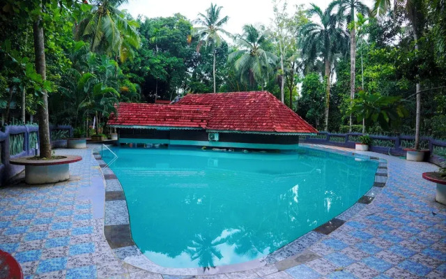 Emarald Ayurvedic Resort
